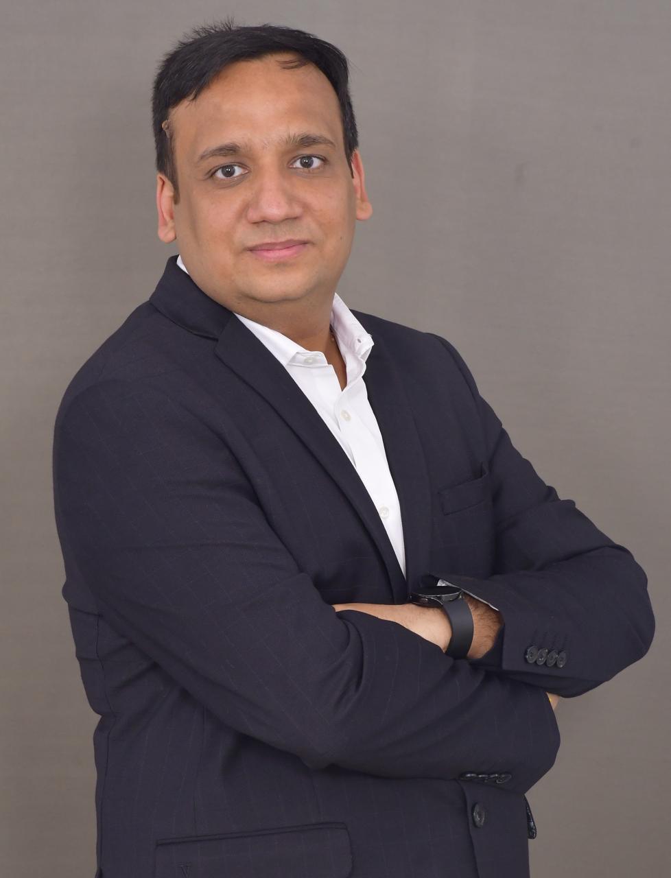 Amit Goyal