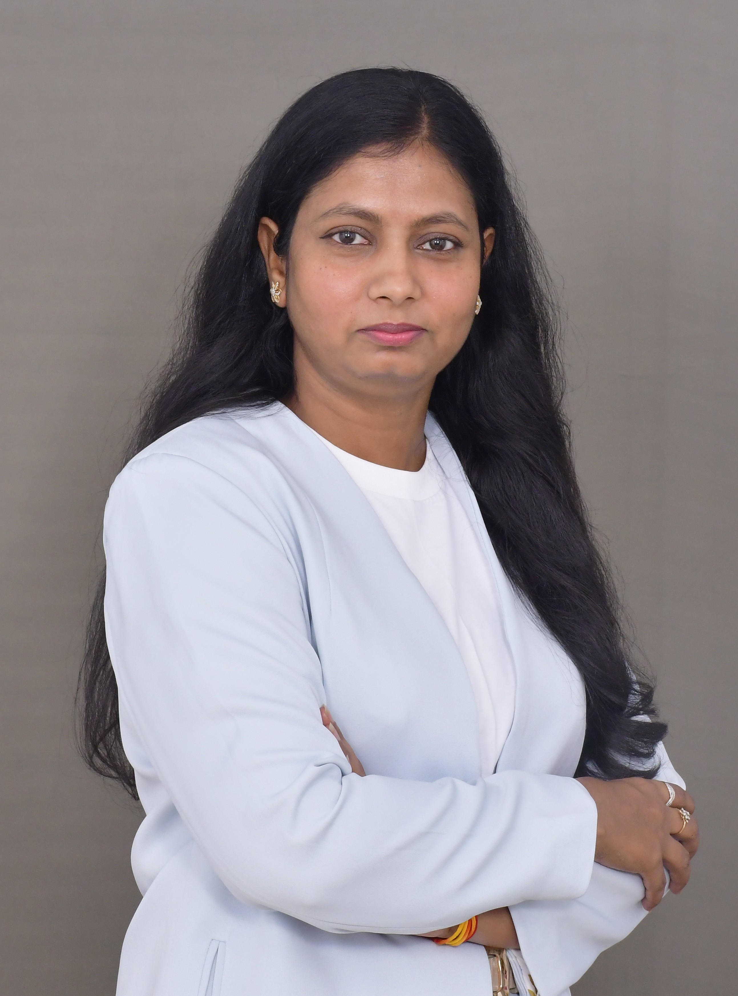 Sonia Goyal